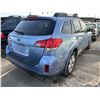 Image 3 : 2010 Subaru Outback
