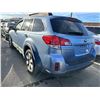 Image 4 : 2010 Subaru Outback