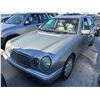 Image 1 : 1998 Mercedes-benz E-Class