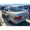 Image 4 : 1998 Mercedes-benz E-Class