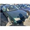 Image 2 : 1999 Volkswagen Jetta