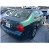 Image 3 : 1999 Volkswagen Jetta