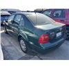 Image 4 : 1999 Volkswagen Jetta