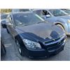 Image 2 : 2012 Chevrolet Malibu