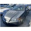 Image 1 : 2005 Acura TL