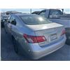 Image 4 : 2007 Lexus ES