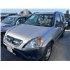 Image 1 : 2004 Honda CR-V