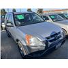 Image 2 : 2004 Honda CR-V