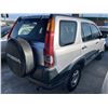 Image 3 : 2004 Honda CR-V