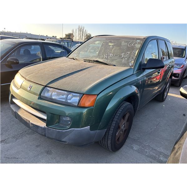 2004 Saturn VUE