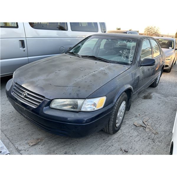 1997 Toyota Camry