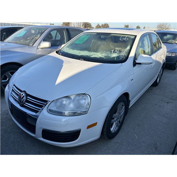 2006 Volkswagen Jetta