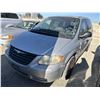 Image 1 : 2006 Chrysler Town and Country