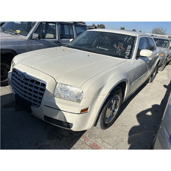 2005 Chrysler 300