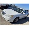 Image 1 : 2009 Hyundai Sonata