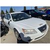 Image 2 : 2009 Hyundai Sonata