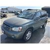 Image 1 : 2004 Toyota Highlander