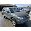 Image 2 : 2004 Toyota Highlander
