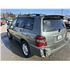 Image 4 : 2004 Toyota Highlander