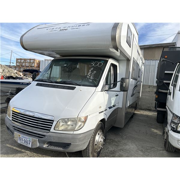 2006 Freightliner Sprinter