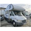 Image 2 : 2006 Freightliner Sprinter