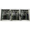 Image 2 : Lot of (3) Okuma #FUB-P4M4 OPUS7000 Cards