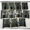 Image 2 : Lot of (11) Okuma #FUB-P4M4 OPUS7000 Cards