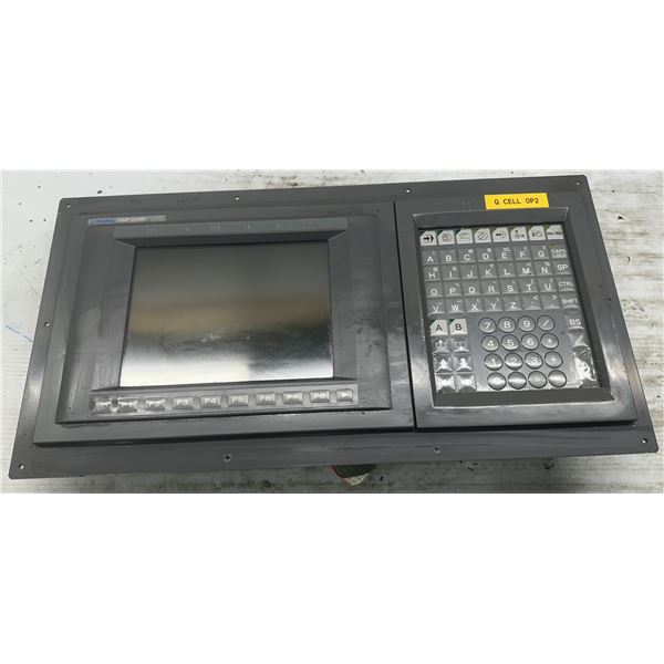 Okuma #E0105-653-425-1 TFT-U101 Panel