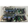 Image 2 : (2) Okuma #E0105-566-055-6 OPS Machine Panels