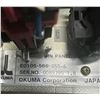Image 8 : (2) Okuma #E0105-566-055-6 OPS Machine Panels