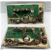Image 2 : (2) Okuma #UFO-01-2Z9-26 Manual Pulser Operator Panel