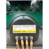 Image 3 : Okuma #PC13402 Operator Panel w/#A860-0202-T001 Pulse Generator