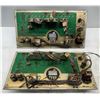 Image 2 : (2) Okuma Control Panels w/#UF0-01-2Z9-26 Manual Pulsers