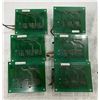 Image 2 : Lot of (6) Okuma #PC13802/XPC Circuit Boards
