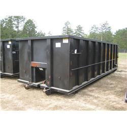 COOPER TANK & WELDING KT-ORO-30-32 ROLL OFF CONTAINER