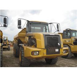 JOHN DEERE 250D ARTICULATED DUMP