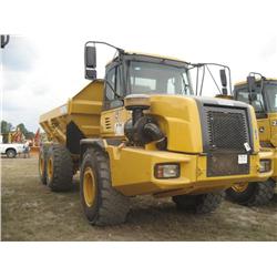 JOHN DEERE 250D ARTICULATED DUMP