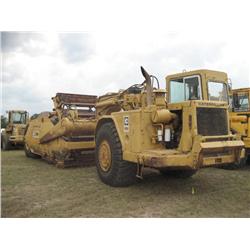 CAT 623B MOTOR SCRAPER