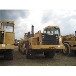 CAT 615C MOTOR SCRAPER