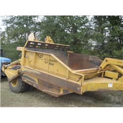 ICON 18D HYD PULL PAN