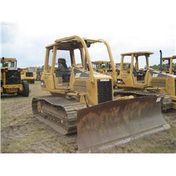 CAT D5G LGP CRAWLER TRACTOR