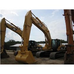 CAT 330CL HYDRAULIC EXCAVATOR