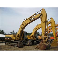 CAT 330CL HYD EXCAVATOR