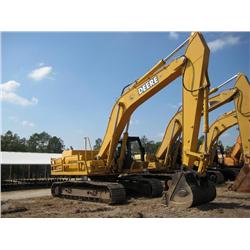 JOHN DEERE 330CLC HYD EXCAVATOR