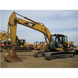 CAT 320CL HYDRAULIC EXCAVATOR