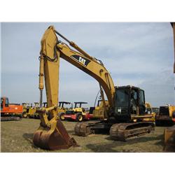 CAT 320CL HYDRAULIC EXCAVATOR
