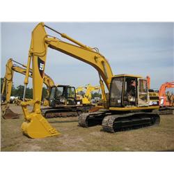 CAT 315BL HYDRAULIC EXCAVATOR
