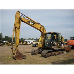 CAT 312CL HYDRAULIC EXCAVATOR