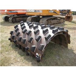 84" PADFOOT SHELL KIT