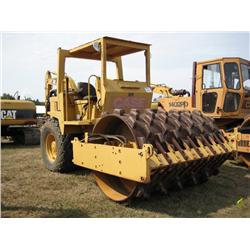 CASE W1102PDVB ROLLER